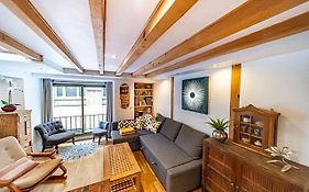 The Little Crequi - Unique Apartment 2 People - Foch